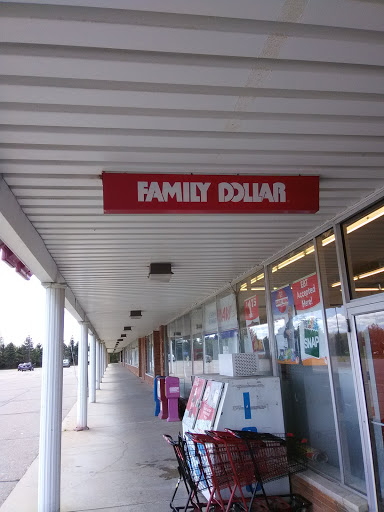 Dollar Store «FAMILY DOLLAR», reviews and photos, 9102 Miller Rd, Swartz Creek, MI 48473, USA