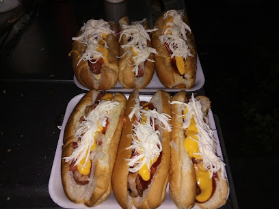 Hot dogs y Hamburguesas Miguelito