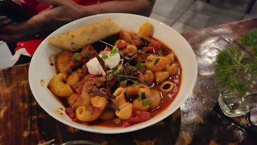 Bistro «House Wine & Bistro», reviews and photos, 1117 U.S. 83 Business, McAllen, TX 78501, USA