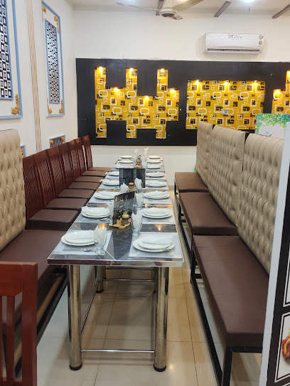 KABAB G Restaurant & BBQ - Block Z, 18-Z New Multan Service Rd, Block Z New Multan Colony, Multan, Punjab 60000, Pakistan