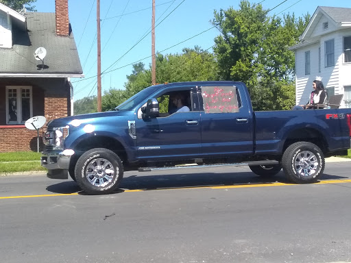 Auto Parts Store «NAPA Auto Parts - Carrollton Auto Parts Inc», reviews and photos, 618 Highland Ave, Carrollton, KY 41008, USA