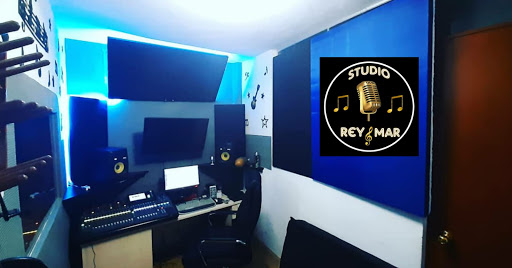 Sala de ensayo y estudio de grabacion reymar