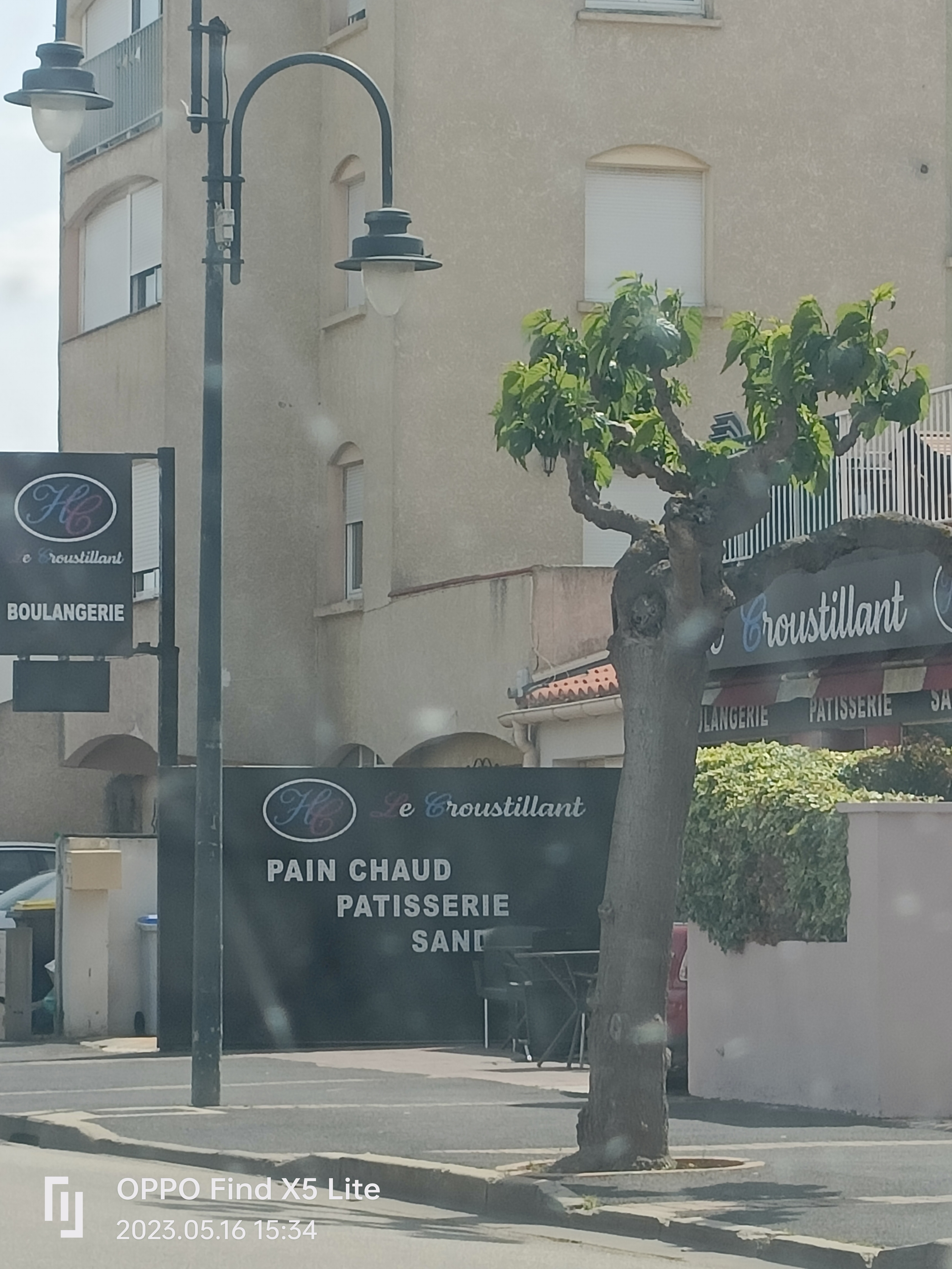 Photo n° 1 de l'avis de Sweenie. fait le 16/05/2023 à 13:35