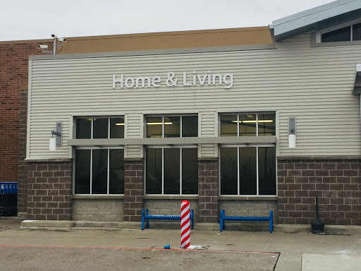 Department Store «Walmart Supercenter», reviews and photos, 45555 Michigan Ave, Canton, MI 48188, USA