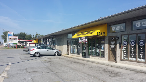 Video Game Store «2 Dudes Gaming», reviews and photos, 831 Broad St, Elizabethton, TN 37643, USA