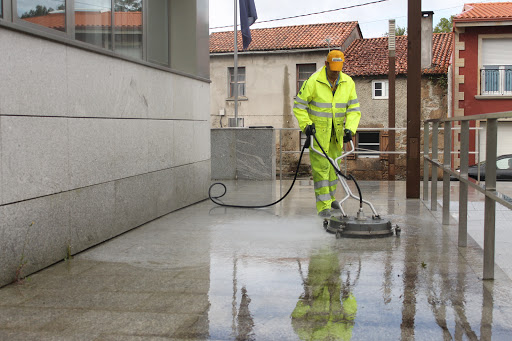 Xalo Obras y Servicios en Veiga, A Coruña