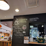 Photo n°4 de l'avis de Omar.a fait le 23/12/2022 à 13:34 sur le  PER Bottega & Cheese Bar à San Pietro di Feletto