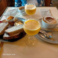 Jus du Restaurant français Comptoir Dugommier à Marseille - n°9