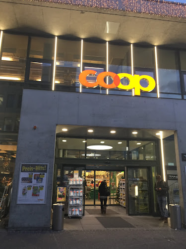 Coop Supermarkt Landquart - Chur