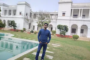 Pataudi Palace Swimming pool image