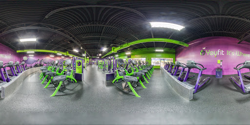 Gym «Youfit Health Clubs», reviews and photos, 7706 University Blvd, Winter Park, FL 32792, USA