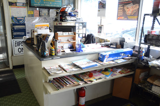 Auto Repair Shop «Cassady Auto Works», reviews and photos, 334 S Cannon Blvd, Shelbyville, TN 37160, USA