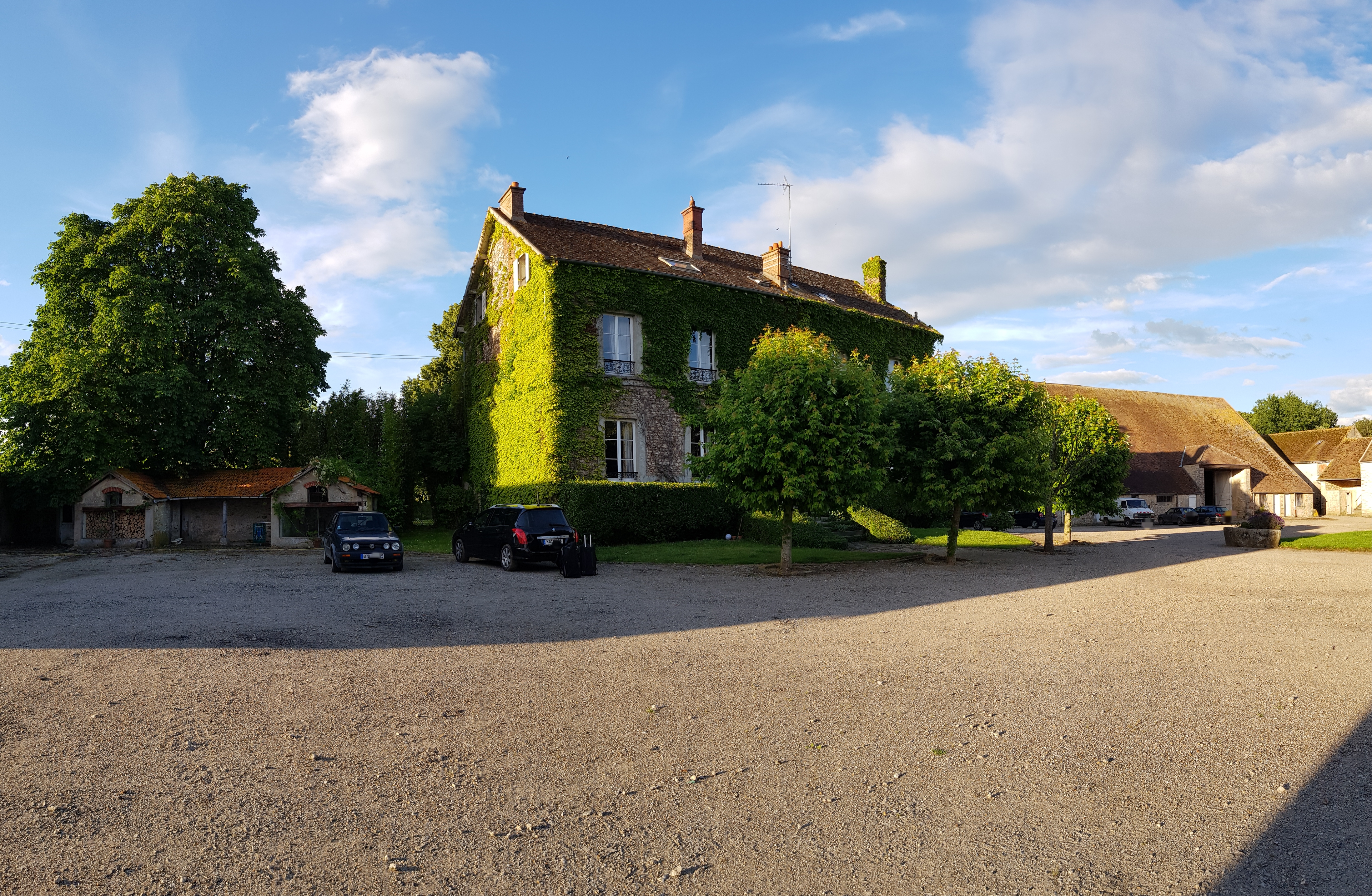 Photo n° 1 de l'avis de Frey.Y fait le 20/06/2018 à 19:46