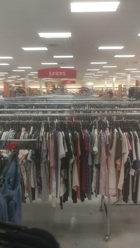 Department Store «T.J. Maxx», reviews and photos, 1301-C S Park St, Carrollton, GA 30117, USA