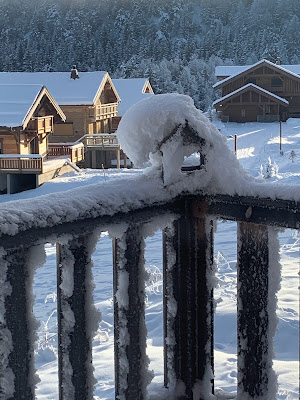 Chalet le Lagopède - La Joue du Loup Dévoluy à Le Dévoluy