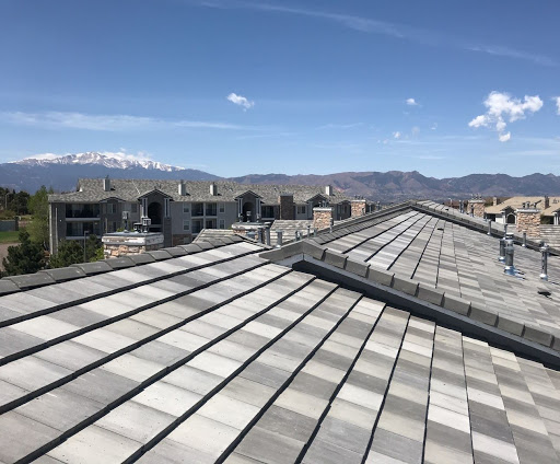 Roofing Contractor «Petrali Roofing», reviews and photos, 5376 Tomah Dr, Colorado Springs, CO 80918, USA