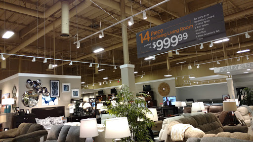 Furniture Store «Ashley HomeStore», reviews and photos, 22705 Savi Ranch Pkwy, Yorba Linda, CA 92887, USA