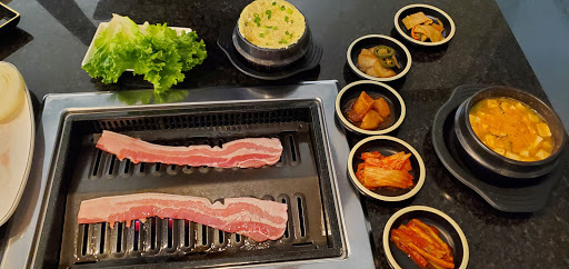 Chosun Korean BBQ 2