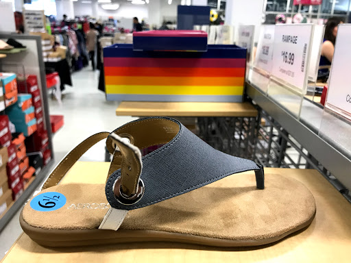 Department Store «Marshalls», reviews and photos, 301 Main St #214, Paterson, NJ 07505, USA