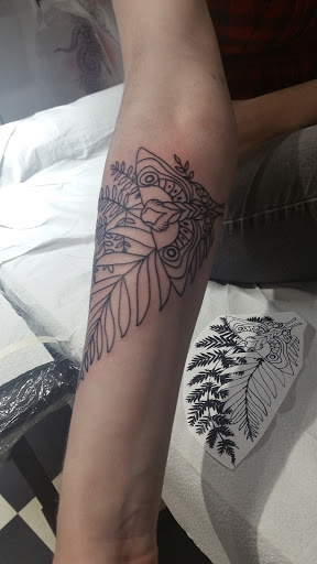 Explore naruto pain tattoo ideas, creative tattoo ideas in Merchantville, available at Body Graphics