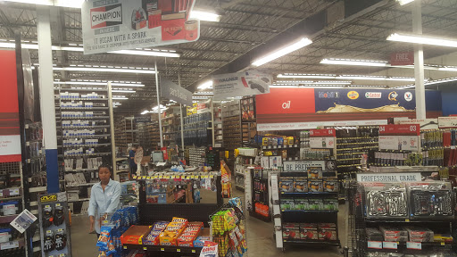 Auto Parts Store «Pep Boys Auto Parts & Service», reviews and photos, 1941 Forest Ave, Staten Island, NY 10303, USA