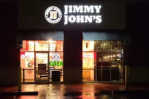 Jimmy John's image