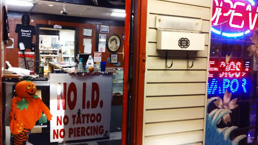 Tattoo and Piercing Shop «Body Accents», reviews and photos, 1404 N Hwy 175, Seagoville, TX 75159, USA