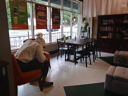 Grocery Store «Carver Neighborhood Market», reviews and photos, 1297 McDonough Blvd SE, Atlanta, GA 30315, USA