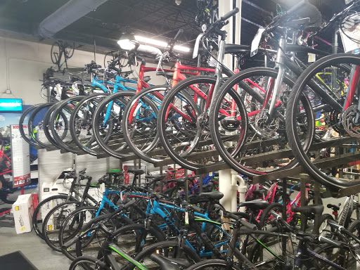 Bicycle Store «Roswell Bicycles», reviews and photos, 670 Houze Way, Roswell, GA 30076, USA