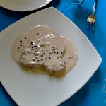 Photo n°7 de l'avis de Silvia.' fait le 20/02/2022 à 13:17 sur le  Osteria La Nuova Dispensa à Alberese