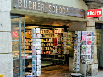 Bücher Schoch Schaffhausen