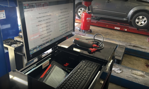 Auto Repair Shop «Speedway Car Care», reviews and photos, 801 Northeast 43rd Avenue, Homestead, FL 33033, USA