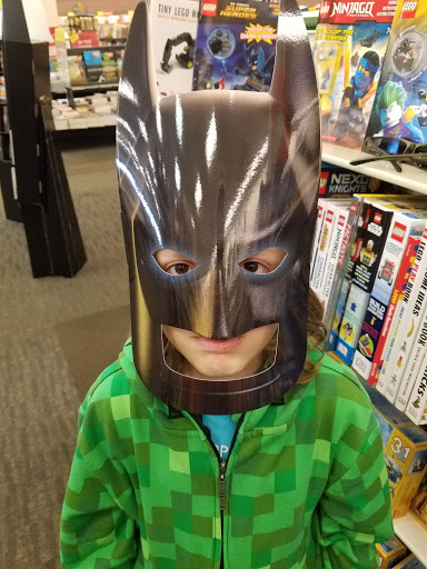 Book Store «Books-A-Million», reviews and photos, 738 Marsh Landing Pkwy, Jacksonville Beach, FL 32250, USA