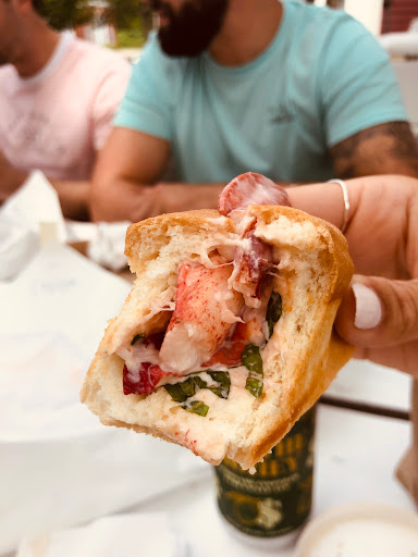 Seafood Market «Pine Tree Seafood & Produce», reviews and photos, 655 US-1, Scarborough, ME 04074, USA