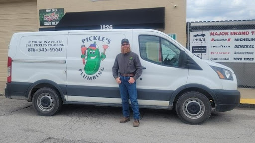 Photo of Pickles Plumbing LLC