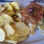 Photo n°5 de l'avis de daniela.a fait le 23/08/2023 à 12:38 sur le  Restaurante 7 maravilhas à Vilarinho de Negrões