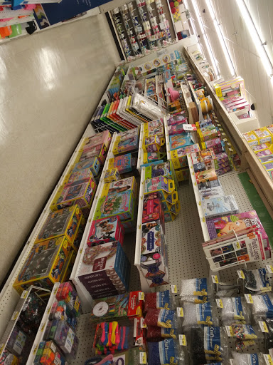 Fabric Store «Jo-Ann Fabrics and Crafts», reviews and photos, 2051 Harbison Dr, Vacaville, CA 95687, USA