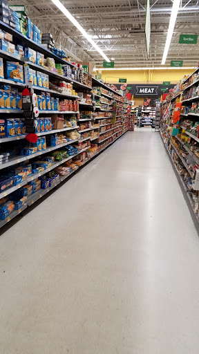 Department Store «Walmart Supercenter», reviews and photos, 8000 Lakeland Ave N, Brooklyn Park, MN 55445, USA