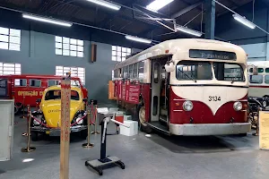 Museu SPTrans dos Transportes Públicos - Gaetano Ferolla image