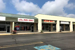 Papa Johns Pizza image