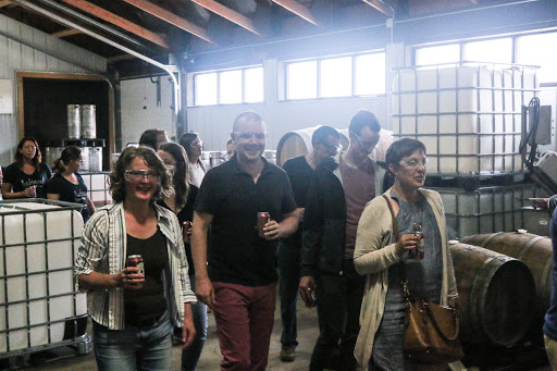 Cider Mill «Virtue Cider», reviews and photos, 2170 62nd St, Fennville, MI 49408, USA