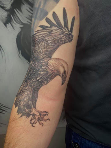 Explore tattoo ideas drawings easy, creative tattoo ideas in Troy, available at The NY Tattoo Gallery LLC