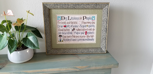 Picture Frame Shop «Home Port Gallery», reviews and photos, 6170 US-41, Apollo Beach, FL 33572, USA