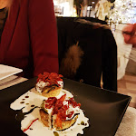 Photo n°8 de l'avis de Rita.u fait le 17/12/2018 à 13:51 sur le  Lo Chalet à San Giovanni Rotondo