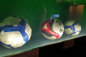 Brazilian Football Museum image