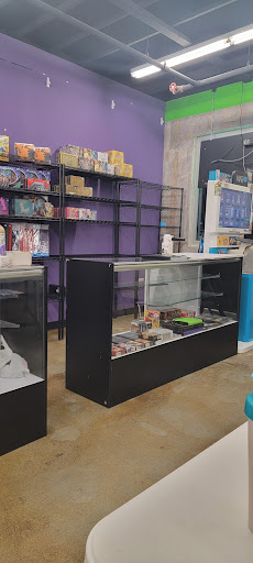 Video Game Store «Alpha Gaming», reviews and photos, 906 Barnes Crossing Rd, Tupelo, MS 38804, USA