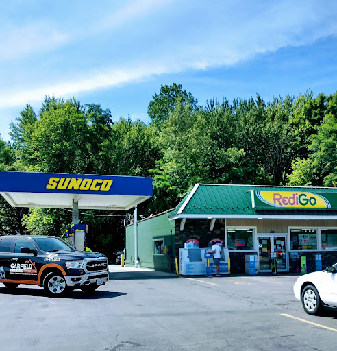 Gas Station «RediGo Food Mart», reviews and photos, 1976 Hubbard Rd, Madison, OH 44057, USA