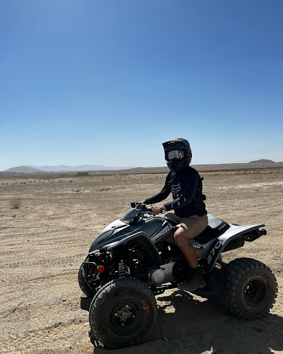 Motorsports Store «Del Amo Motorsports of Orange County», reviews and photos, 2401 Pullman St, Santa Ana, CA 92705, USA