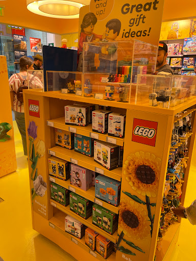 Toy Store «The LEGO Store», reviews and photos, 8687 N Central Expy #770, Dallas, TX 75225, USA