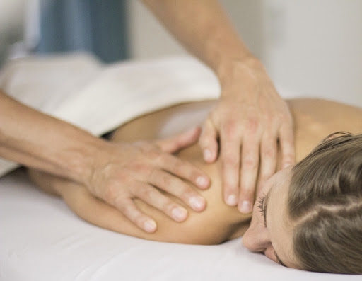 Kurse für Massagetherapie Munich